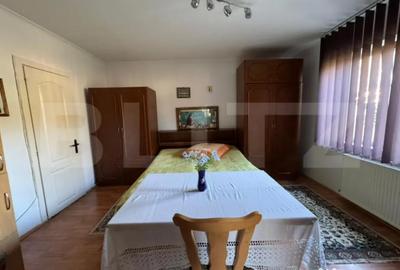 Casă cu 6 camere cu Teren 1200 Mp în Șoimuș - 16