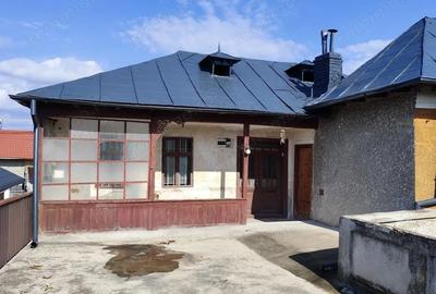 Casă cu Teren 400 Mp în Buciumeni - 11