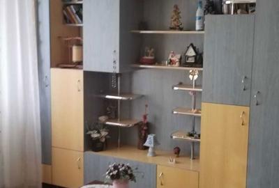 Apartament cu 2 camere semidecomandat în Central - 4