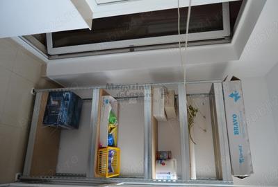 PROPRIETAR, 2 cam decomandat, deosebit, Tei, Contract ANAF, Liber 20 sep - 9