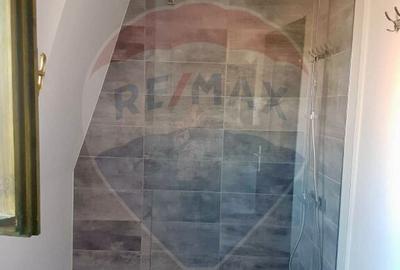 Apartament in zona Centrala, et.1, curte privata. - 10