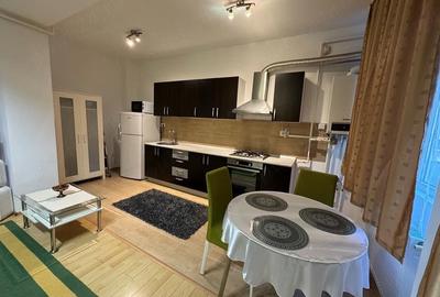 Garsonieră semidecomandată în Chiajna