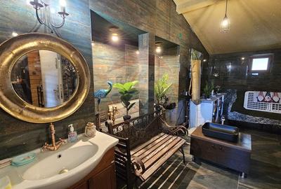 Casă individuală cu 3 camere cu Garaj în Dorna-Arini - 26