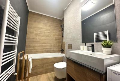 Apartament 2 camere, decomandat + loc de parcare – pet friendly - 6