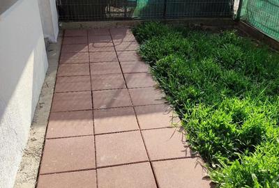 Apartament cu 2 camere semidecomandat în Florești - 2