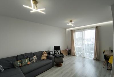 Apartament cu 2 camere decomandat, mobilat în Sud-Est - 3