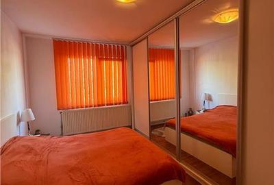 Apartament cu 3 camere semidecomandat în Mănăștur - 8
