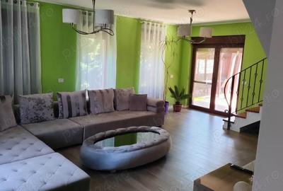 Casă cu Teren 670 Mp în Șag - 5