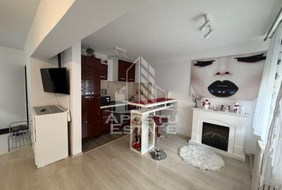 Apartament 1 cameră, 37 mp , Central -Piața  700 - 5