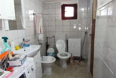 Apartament cu 4 camere, mobilat în Nord - 11