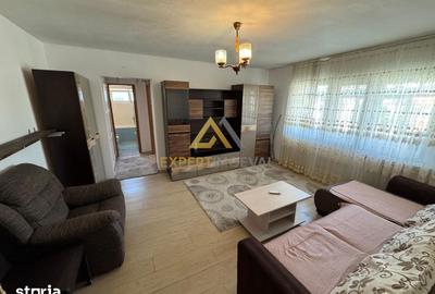 Apartament cu 2 camere semidecomandat în Gării - 6