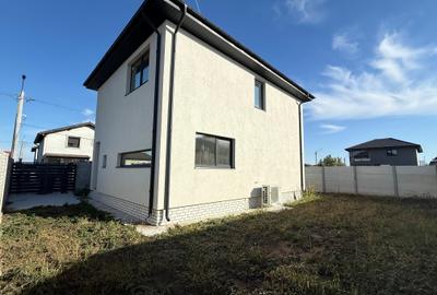 Vila individuala | 4 camere | 2 bai | Pompa de caldura - 2