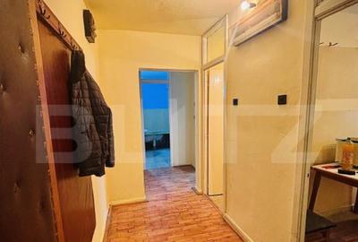 Apartament 2 camere, decomadta, etaj 1, zona Odobescu - 2