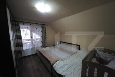 Casa complet mobilata ?i utilata, garaj dublu, curte spa - 11