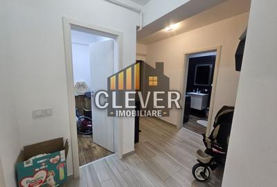 Apartament 3 camere Mobilat Utilat Loc de Parcare Inclus - 10