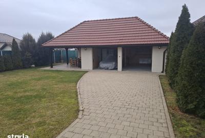 Casă cu 5 camere cu Teren 661 Mp în Șura Mică - 14