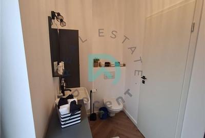 Apartament cu 2 camere decomandat în Drumul Carului - 3