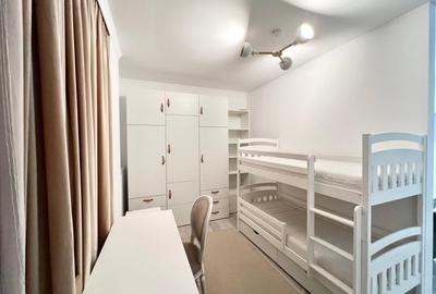 Apartament cu 2 camere semidecomandat, mobilat în Central - 13