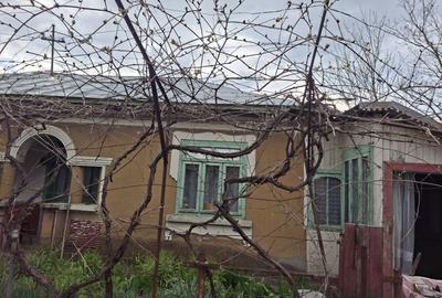 Casă cu 4 camere în Tudor Vladimirescu - 3