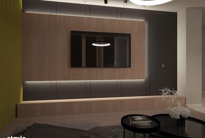 Apartament cu 2 camere în Central - 4