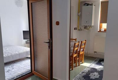 Inchiriere apartament 2 camere, mobilat ?i utilat B... - 26