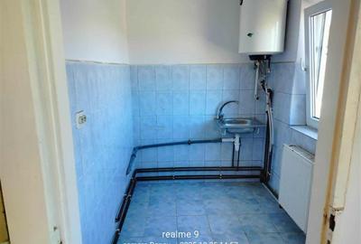 Apartament cu 2 camere semidecomandat în Mociur - 7