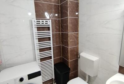 Apartament cu 2 camere decomandat în Mărăști - 4