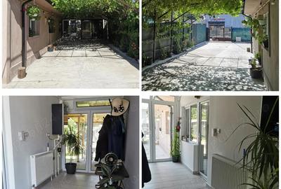 Vand casa in Ramnicu Sarat zona centrala - 3