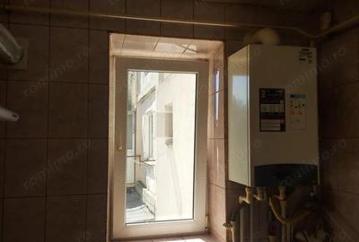 Apartament Micro 38,et 3,centrala termica - 8