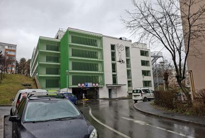 Apartament cu 2 camere semidecomandat în Mănăștur - 8