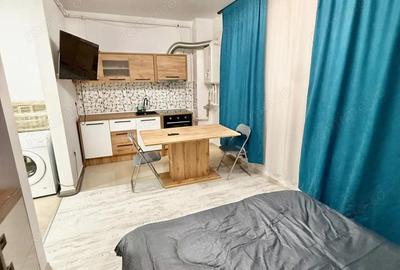 Garsonieră decomandată în Militari - 4