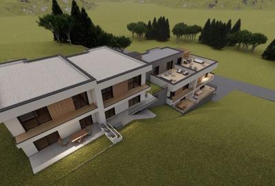 Teren Construcții intravilan de 1500 mp, în Florești - 2
