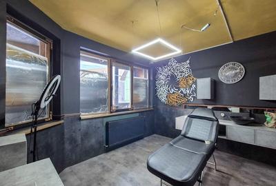 Spatiu comercial - 162mp / Parcari - zona Platinia - 5