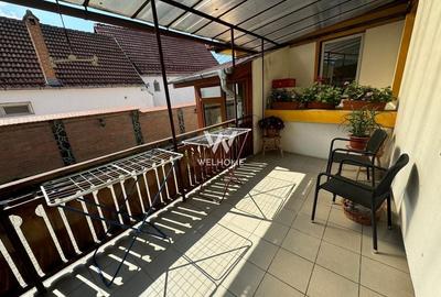 Casa individuala, teren 1200mp , Turnisor, Sibiu - 2