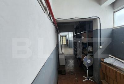 Spa?ii de depozitare, hale ?i birouri disponibile pent - 30