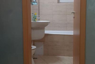Apartament cu 3 camere decomandat, mobilat în Dorobanților - 2