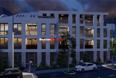 SPATIU COMERCIAL GENEROS, ZONA CENTRALA - ideal pentru afaceri cu anvergura - 1