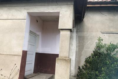 Casa Odoreu , Judetul Satu Mare - 10