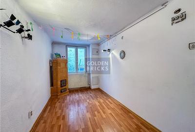 Casă individuală cu 5 camere cu Canalizare în Universitate - 13