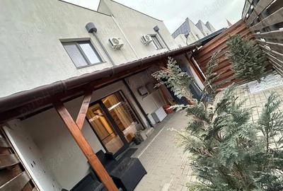 Casă cu 3 camere în Șelimbăr - 7