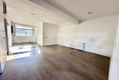 Spatiu comercial de vanzare 66 mp, etajul 2, zona Cetate - 16