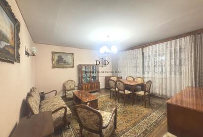APARTAMENT SPATIOS DE 4 CAMERE IN GRĂDINI MǍNǍȘTUR - 1