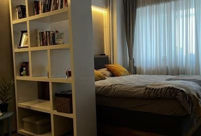 Garsonieră în Gării