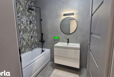 Apartament cu 3 camere în Piața Cluj - 2