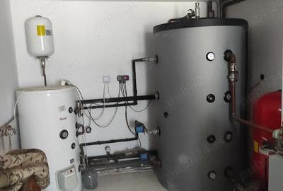 Casă cu Teren 1040 Mp în Central - 10