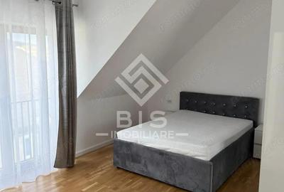Apartament de inchiriat 4 camere - Bulevardul Republicii - 2