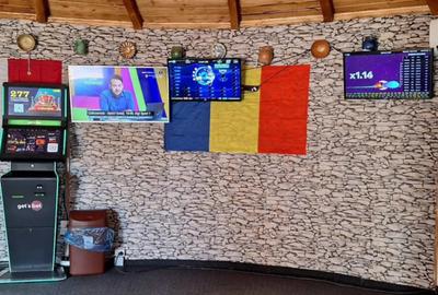 Spațiu comercial, de 100 mp, în Cuparu - 3