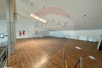 Spațiu comercial, de 1,400 mp, în Brăilei - 11