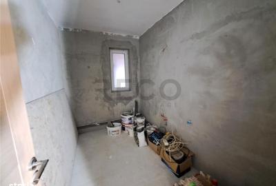 Casă cu 4 camere în Central - 8