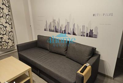 Apartament cu 2 camere în Ștefan cel Mare - 5